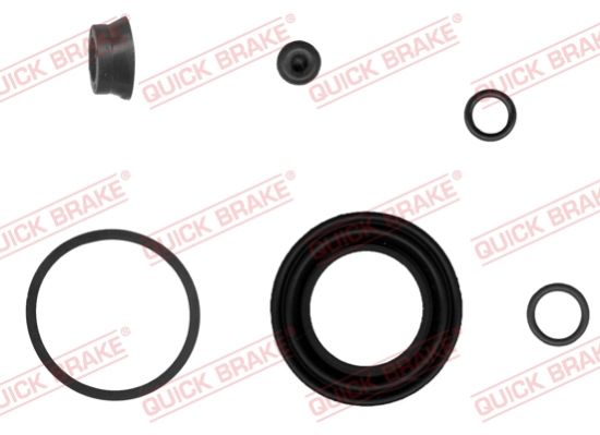 Obrázok Opravná sada brzdového strmeňa QUICK BRAKE  1140190