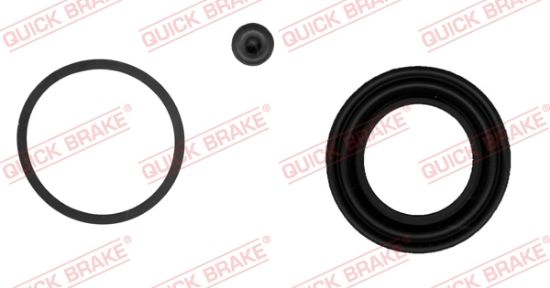 Obrázok Opravná sada brzdového strmeňa QUICK BRAKE  1140191