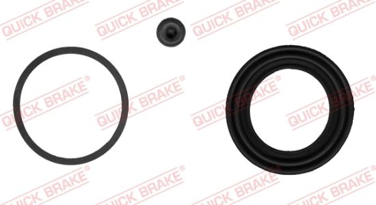 Obrázok Opravná sada brzdového strmeňa QUICK BRAKE  1140192