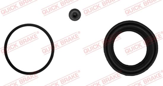Obrázok Opravná sada brzdového strmeňa QUICK BRAKE  1140204