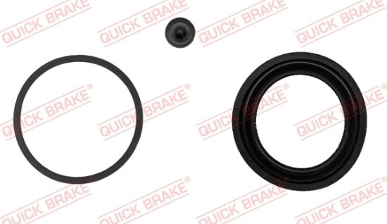 Obrázok Opravná sada brzdového strmeňa QUICK BRAKE  1140217