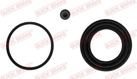 Obrázok Opravná sada brzdového strmeňa QUICK BRAKE  1140229
