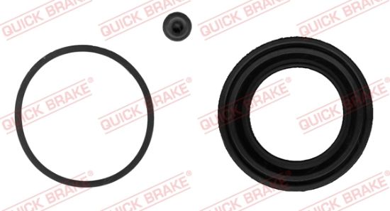 Obrázok Opravná sada brzdového strmeňa QUICK BRAKE  1140235