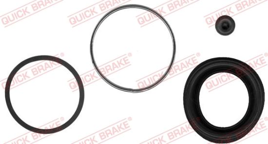 Obrázok Opravná sada brzdového strmeňa QUICK BRAKE  1140275