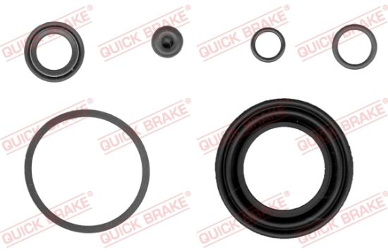 Obrázok Opravná sada brzdového strmeňa QUICK BRAKE  1140298