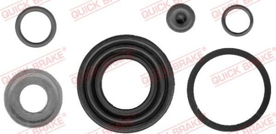 Obrázok Opravná sada brzdového strmeňa QUICK BRAKE  1140317
