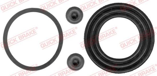 Obrázok Opravná sada brzdového strmeňa QUICK BRAKE  1140331