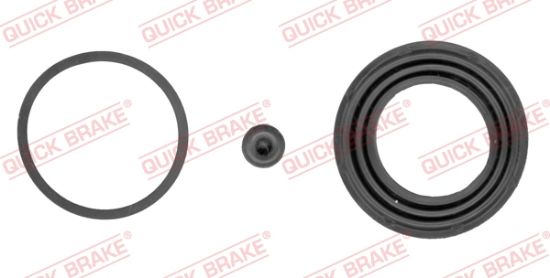 Obrázok Opravná sada brzdového strmeňa QUICK BRAKE  1140342