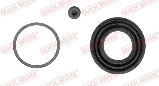 Obrázok Opravná sada brzdového strmeňa QUICK BRAKE  1140350