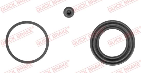 Obrázok Opravná sada brzdového strmeňa QUICK BRAKE  1140351