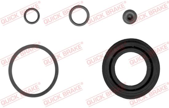 Obrázok Opravná sada brzdového strmeňa QUICK BRAKE  1140354