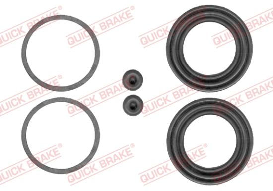 Obrázok Opravná sada brzdového strmeňa QUICK BRAKE  1140355