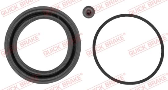 Obrázok Opravná sada brzdového strmeňa QUICK BRAKE  1140366