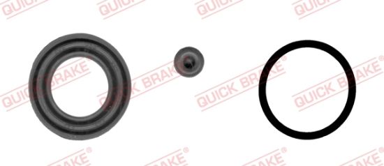 Obrázok Opravná sada brzdového strmeňa QUICK BRAKE  1140367