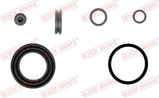 Obrázok Opravná sada brzdového strmeňa QUICK BRAKE  1140369
