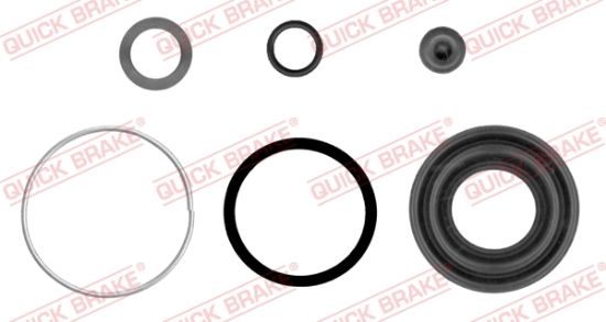 Obrázok Opravná sada brzdového strmeňa QUICK BRAKE  1140403