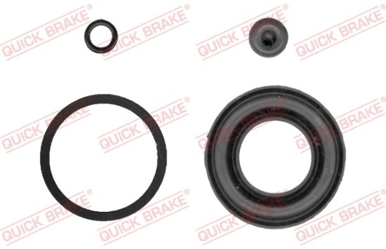 Obrázok Opravná sada brzdového strmeňa QUICK BRAKE  1140405