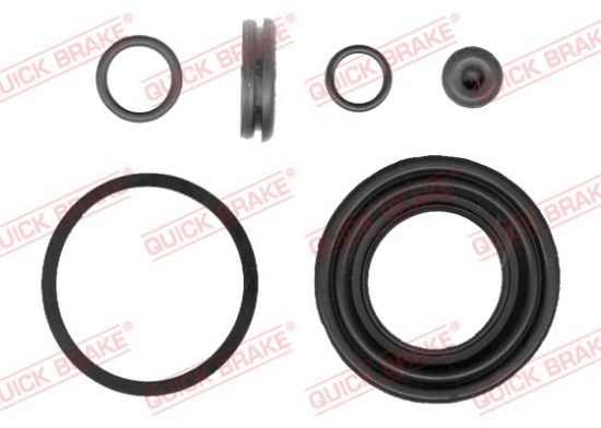 Obrázok Opravná sada brzdového strmeňa QUICK BRAKE  1140409