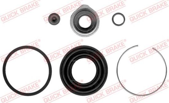 Obrázok Opravná sada brzdového strmeňa QUICK BRAKE  1140416