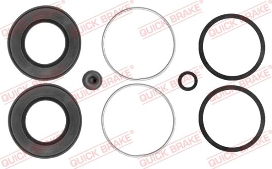 Obrázok Opravná sada brzdového strmeňa QUICK BRAKE  1140424