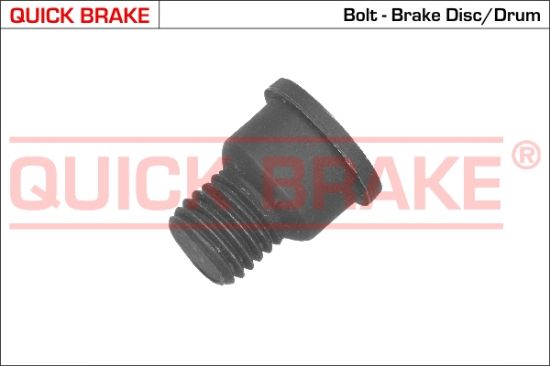 Obrázok Skrutka brzdového strmeňa QUICK BRAKE  11664