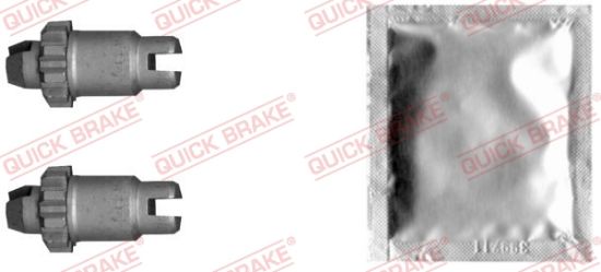 Obrázok Pákový ovládač brzdového systému QUICK BRAKE  12053004