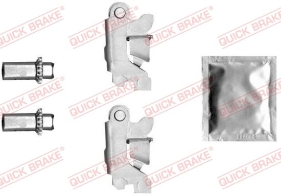 Obrázok Opravná sada rozpínacieho zariadenia (expandéru) QUICK BRAKE  12053011