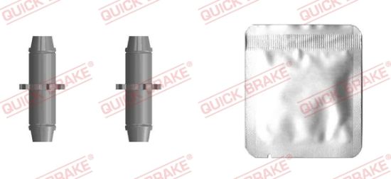 Obrázok Pákový ovládač brzdového systému QUICK BRAKE  12053032