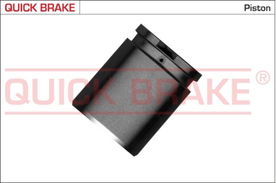Obrázok Piest brzdového strmeňa QUICK BRAKE  185002K