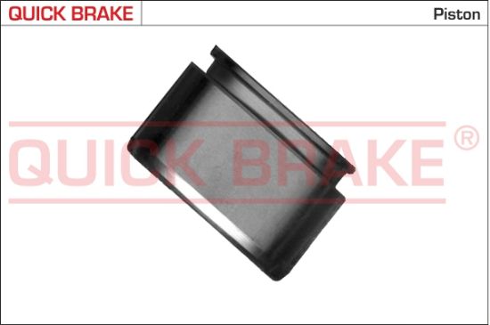 Obrázok Piest brzdového strmeňa QUICK BRAKE  185016K