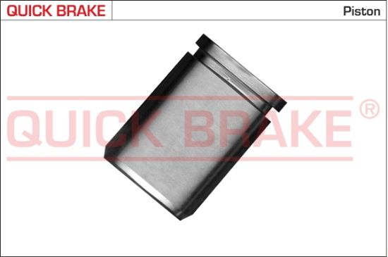 Obrázok Piest brzdového strmeňa QUICK BRAKE  185017K