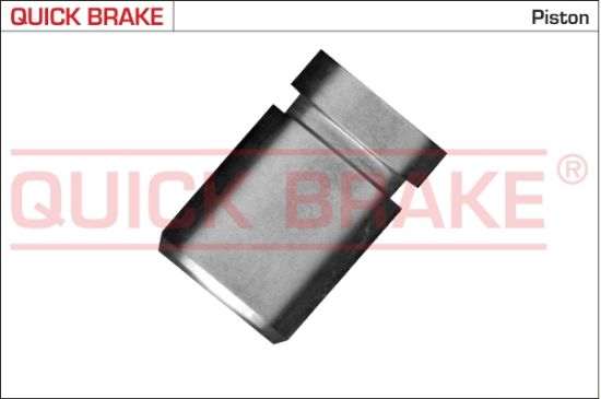 Obrázok Brzdová hadica QUICK BRAKE  22908