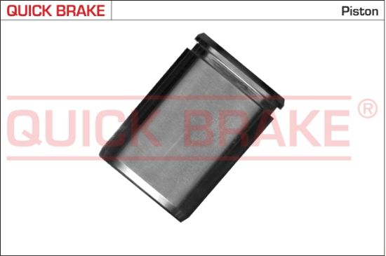 Obrázok Piest brzdového strmeňa QUICK BRAKE  185020K