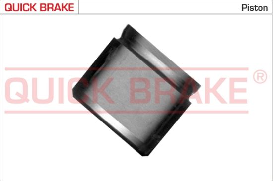Obrázok Piest brzdového strmeňa QUICK BRAKE  185021K