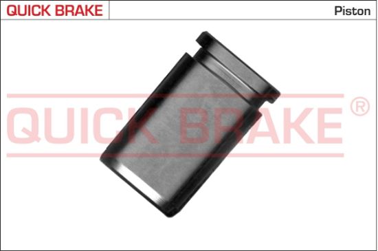 Obrázok Piest brzdového strmeňa QUICK BRAKE  185028K