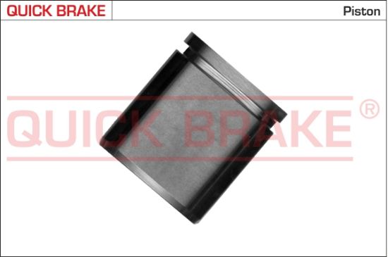 Obrázok Piest brzdového strmeňa QUICK BRAKE  185033K