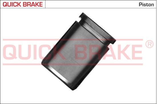 Obrázok Piest brzdového strmeňa QUICK BRAKE  185038K