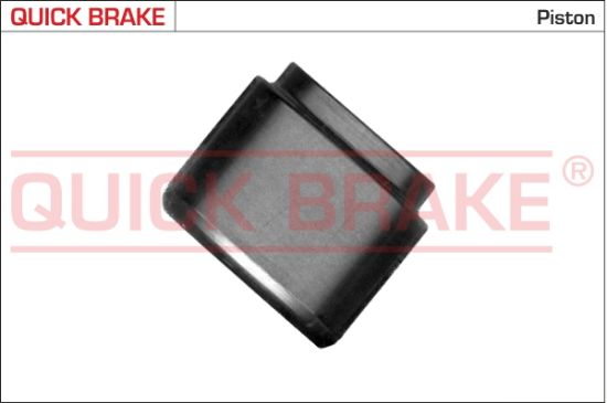 Obrázok Piest brzdového strmeňa QUICK BRAKE  185039K
