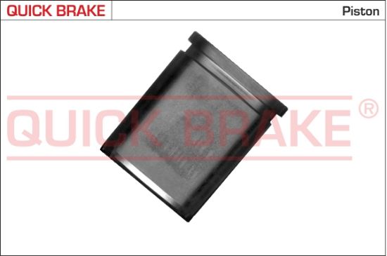 Obrázok Piest brzdového strmeňa QUICK BRAKE  185041K