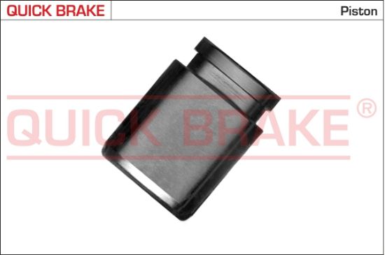 Obrázok Piest brzdového strmeňa QUICK BRAKE  185042K