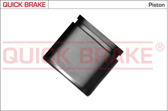 Obrázok Brzdová hadica QUICK BRAKE  25048