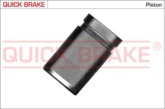 Obrázok Piest brzdového strmeňa QUICK BRAKE  185044K