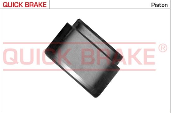 Obrázok Piest brzdového strmeňa QUICK BRAKE  185048K