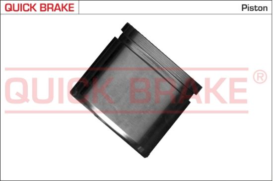 Obrázok Piest brzdového strmeňa QUICK BRAKE  185049K