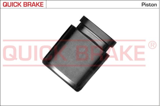 Obrázok Piest brzdového strmeňa QUICK BRAKE  185052K