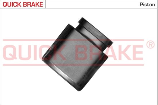 Obrázok Piest brzdového strmeňa QUICK BRAKE  185054K