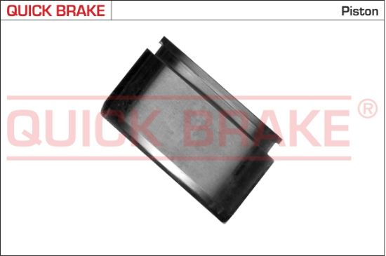 Obrázok Piest brzdového strmeňa QUICK BRAKE  185056K