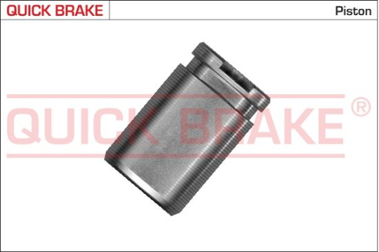 Obrázok Piest brzdového strmeňa QUICK BRAKE  185062K