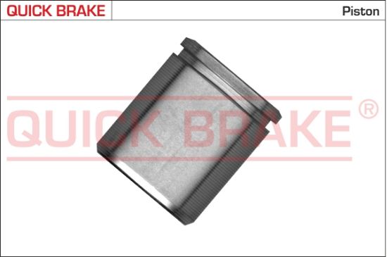 Obrázok Piest brzdového strmeňa QUICK BRAKE  185063K