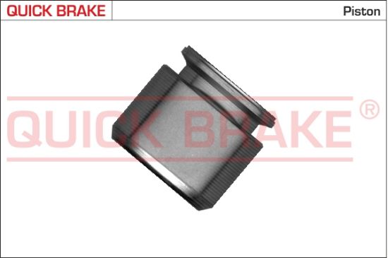 Obrázok Piest brzdového strmeňa QUICK BRAKE  185065K